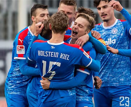Phân tích trận đấu Holstein Kiel vs Freiburg – Vòng 33 Bundesliga 2024/25