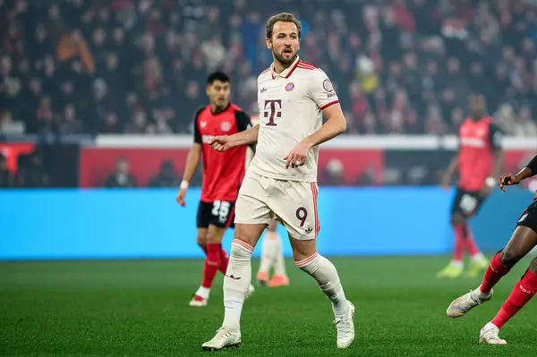 Cầu thủ ghi bàn Harry Kane Bayern Munich