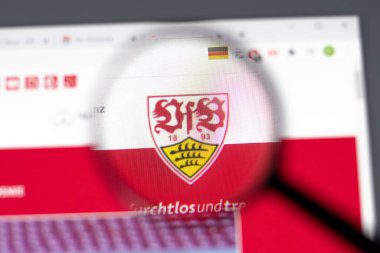 Ermedin Demirović – Chân sút chủ lực của Stuttgart mùa 2024/2025